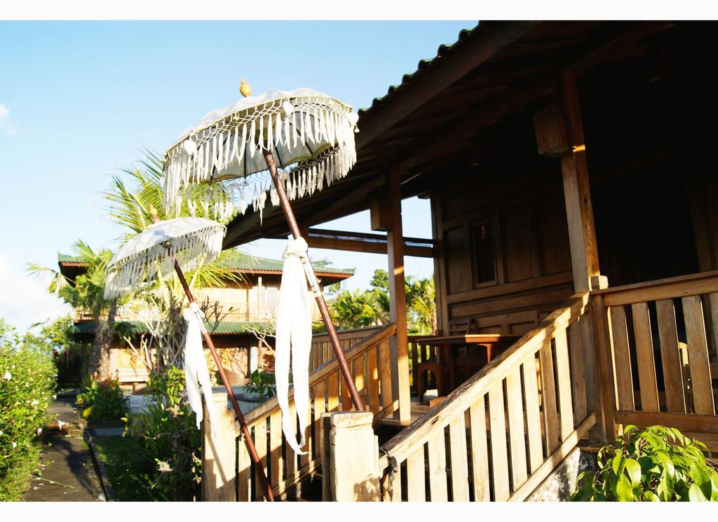 ตี อะโม บาหลี รีสอร์ต Hotel จาตีลูวีห์ ห้อง รูปภาพ