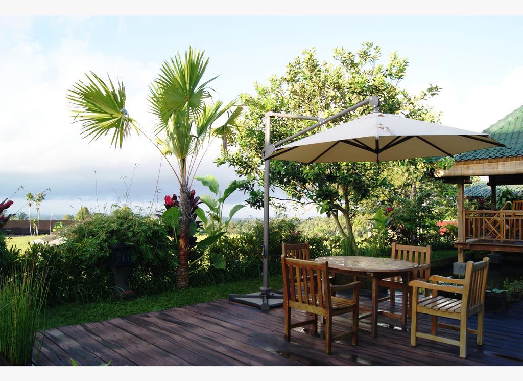 ตี อะโม บาหลี รีสอร์ต Hotel จาตีลูวีห์ ห้อง รูปภาพ