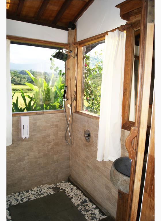 ตี อะโม บาหลี รีสอร์ต Hotel จาตีลูวีห์ ห้อง รูปภาพ